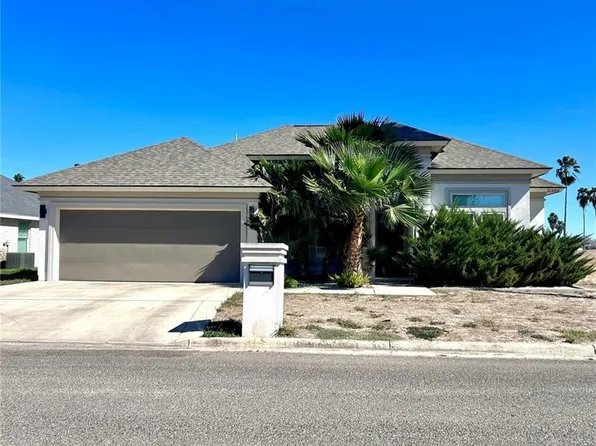 2302 Lakeview Dr, Mission, TX 78574