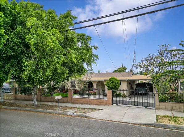 3475 Syracuse Ave, Baldwin Park, CA 91706
