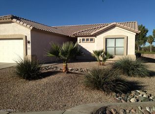 6632 S Tamarron Way, Chandler, AZ 85249