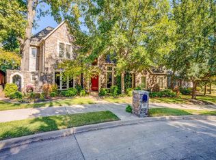 2304 Trenton, McKinney, TX 75070