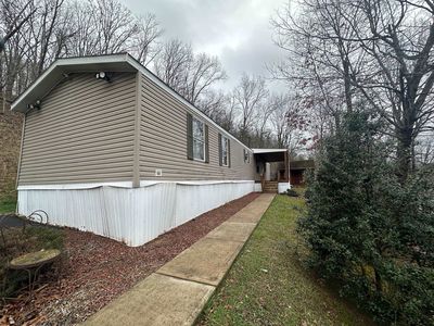 26190 E Lynn Rd, Wayne, WV, 25570