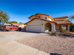 3922 N Harvard St, Kingman, AZ 86409