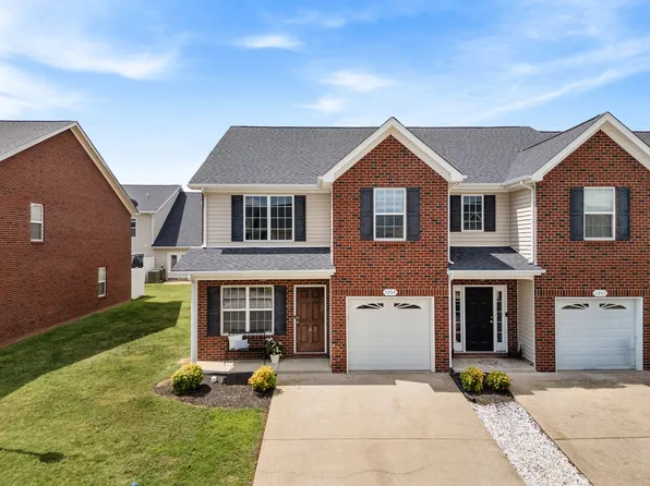 4254 Aurora Cir, Murfreesboro, TN 37127