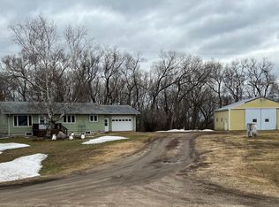 23955 110th Ave SW, Red Lake Falls, MN 56750