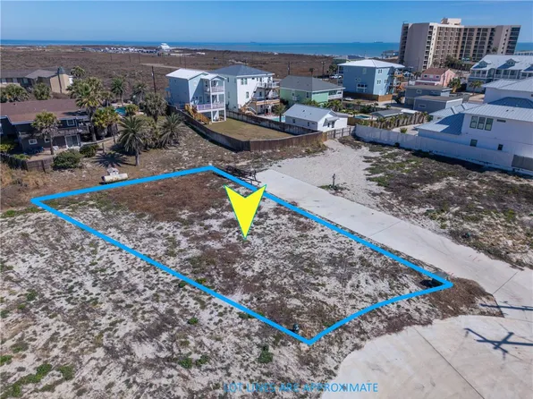 105 S 12th St, Pt Aransas, TX 78373