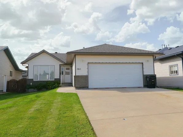5913 52nd Ave, Barrhead, AB T7N 1N6