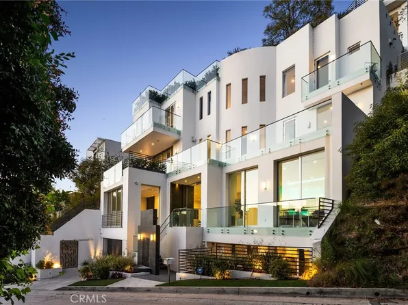 9459 Beverly Crest Dr, Beverly Hills, CA 90210