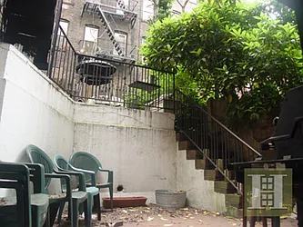 Rented by Halstead Real Estate