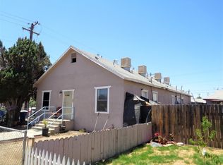 101 N Lincoln St, Coalinga, CA 93210