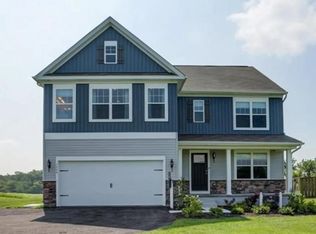 75 Madison Dr, York Haven, PA