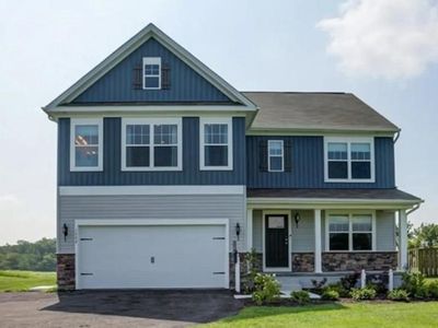 75 Madison Dr, York Haven, PA, 17370