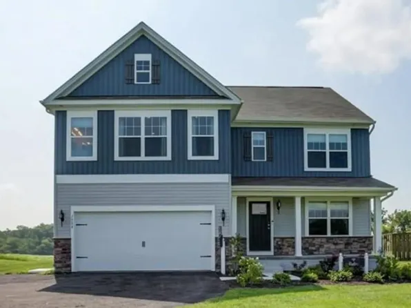 75 Madison Dr, York Haven, PA 17370