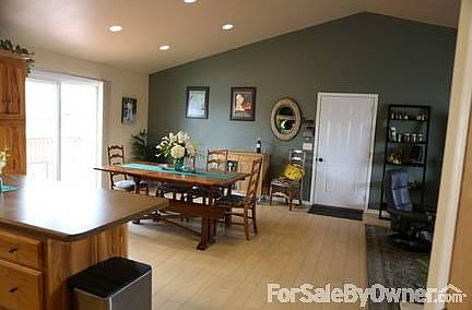 Dinning Room