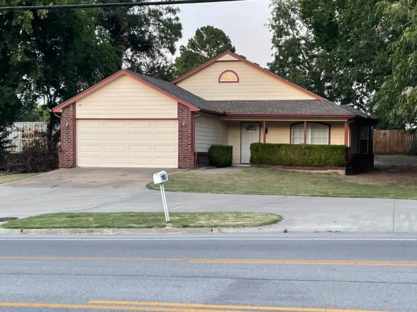 4609 S Union Ave, Tulsa, OK 74107