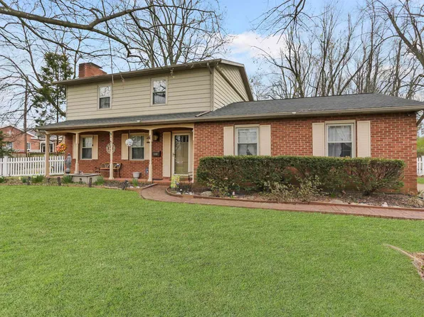 440 Tyler Ave, Evansville, IN 47715
