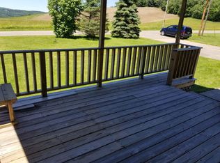 1799 Stanton Hill Rd, Nichols, NY 13812