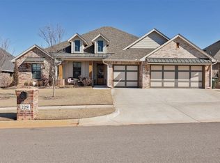 229 Bulverde Dr, Norman, OK 73069