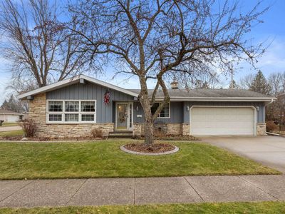 401 W Henry St, Kaukauna, WI, 54130