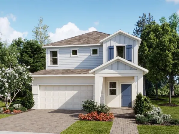 7267 Hammerstone Way, Groveland, FL 34736