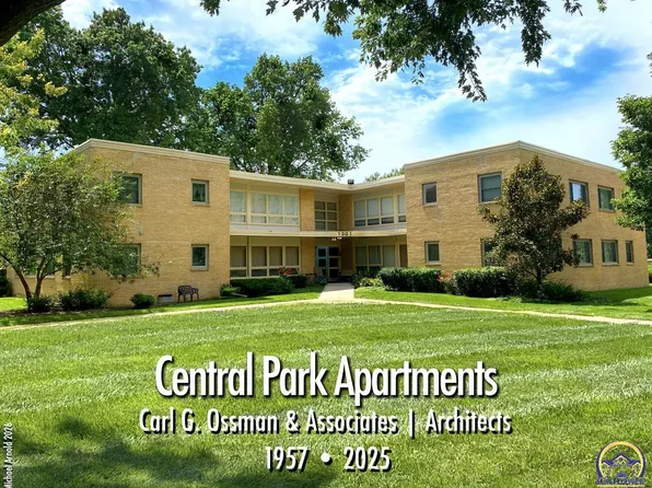 1301 SW Fillmore St APT 23, Topeka, KS 66604