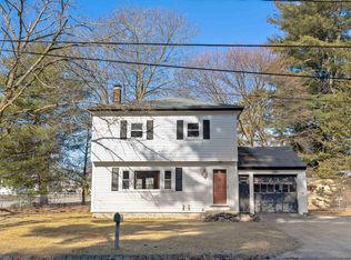 11 Archery Ln, Nashua, NH 03060