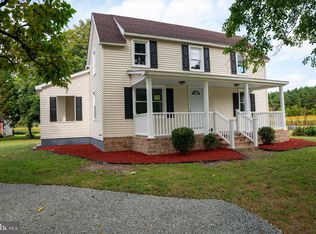 None Available, Delmar, MD 21875