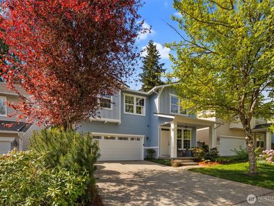 4822 153rd Pl SE, Everett, WA, 98208