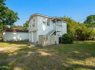 607 Waight St, Beaufort, SC 29902