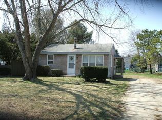 73 Aspen Rd, South Kingstown, RI 02879