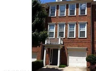 6354 Views Trce, Peachtree Corners, GA 30092