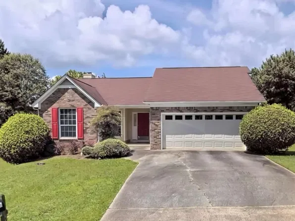2421 Inverloch Cir, Duluth, GA 30096