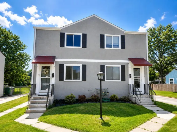 1436 Ellsworth Ave, Columbus, OH 43206