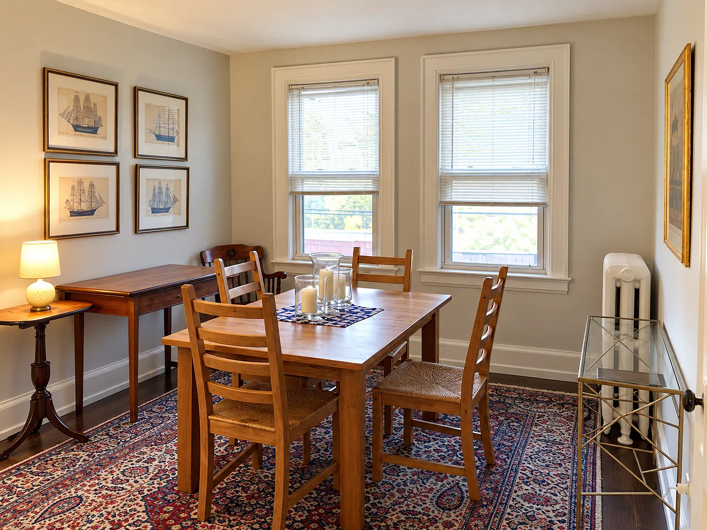 2 bed, 1100 sqft, $3,600 — Photo 2