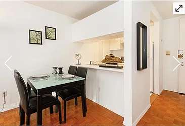 Rented by Direct Properties New York