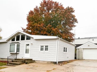 1724 Brenda Dr, Saint Joseph, MO, 64507