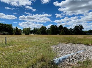 1401 NE Santee Dr, Greensburg, IN 47240