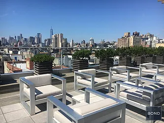 Sold by Bond New York