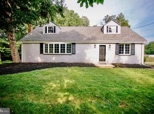 511 N Elmwood Rd, Marlton, NJ 08053
