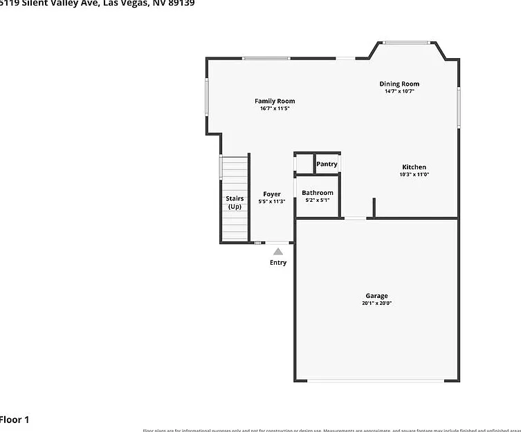 3 bed, 2.5 bath, 1793 sqft, $2,170 — Photo 2