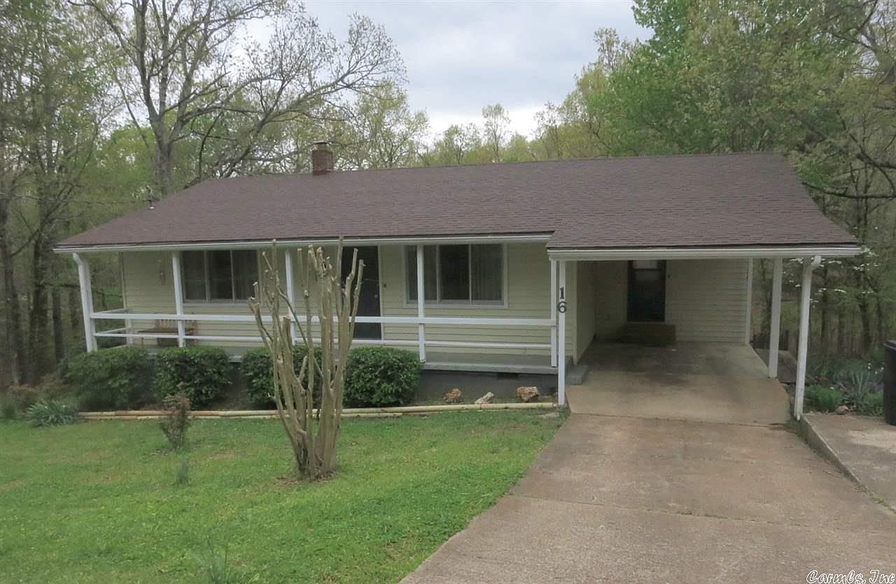 16 Oklahoma Cir, Cherokee Village, AR 72529 Zillow