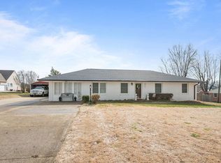1026 Doug Hill Rd, Island, KY 42350