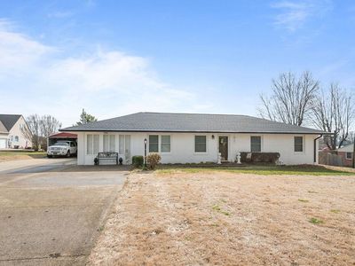 1026 Doug Hill Rd, Island, KY, 42350