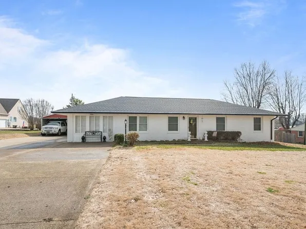 1026 Doug Hill Rd, Island, KY 42350
