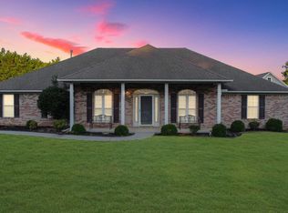 115 Hidden Creek Dr, Trinity, AL 35673