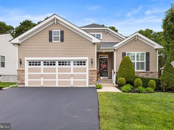 27 Gimball Rd, Little Egg Harbor, NJ 08087