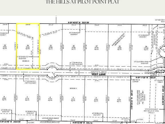 4th image of 800 Vest Ln