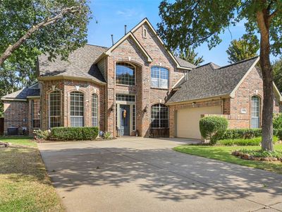 8320 Beech Ln, McKinney, TX, 75072