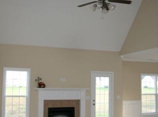 1442 Clemente Way, Murfreesboro, TN 37129