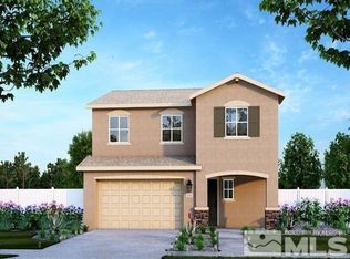 8968 Quail Falls Dr, Reno, NV 89506