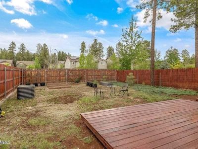 2690 W JACLYN Drive, Flagstaff, AZ, 86001